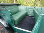 Delage DR70 Tourer by James Flood & Co. 1930 года